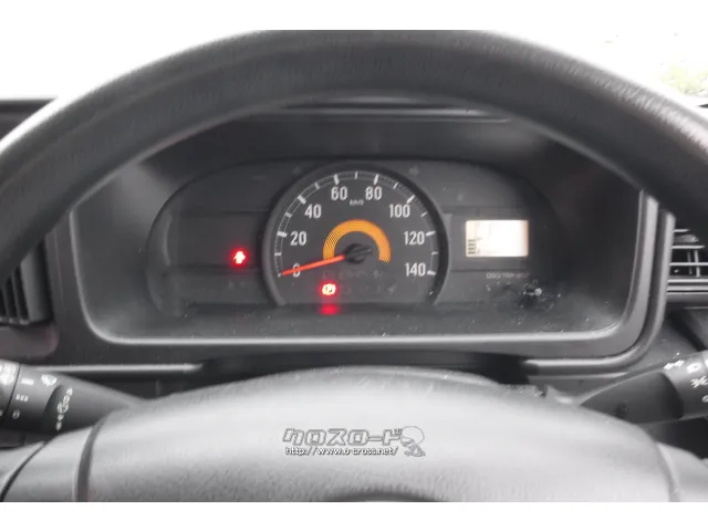 ダイハツ ハイゼットカーゴ