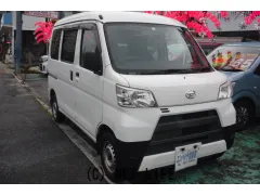 ダイハツ ハイゼットカーゴ