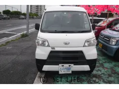 ダイハツ ハイゼットカーゴ