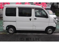 ダイハツ ハイゼットカーゴ