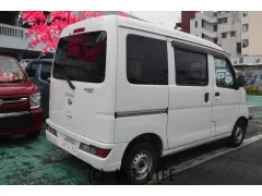 ダイハツ ハイゼットカーゴ
