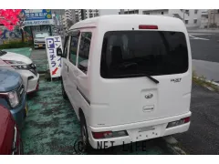 ダイハツ ハイゼットカーゴ