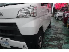ダイハツ ハイゼットカーゴ