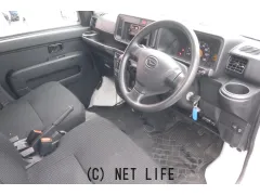 ダイハツ ハイゼットカーゴ