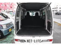 ダイハツ ハイゼットカーゴ