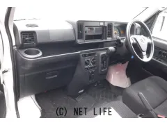ダイハツ ハイゼットカーゴ