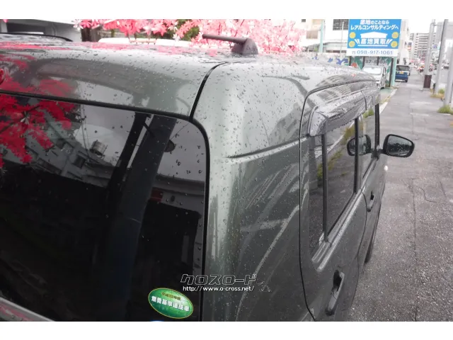 スズキ ハスラー