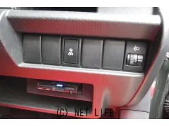 スズキ ハスラー