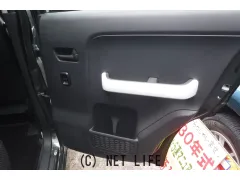 スズキ ハスラー