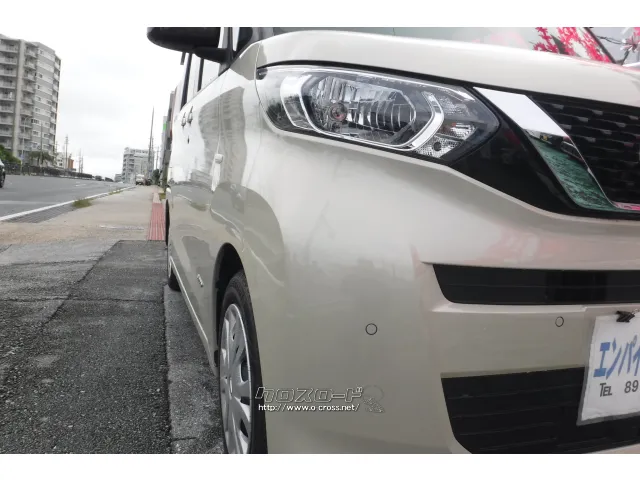日産 ルークス