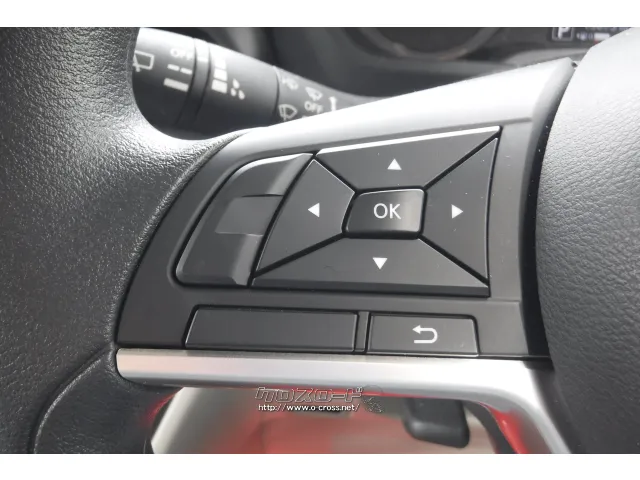 日産 ルークス