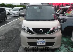 日産 ルークス