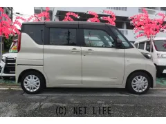 日産 ルークス