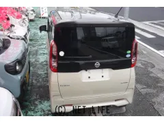 日産 ルークス