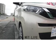 日産 ルークス