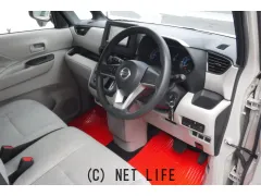 日産 ルークス