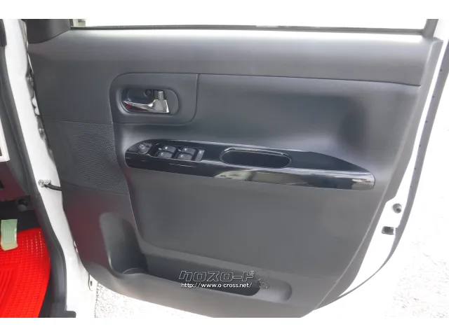 ダイハツ ムーヴキャンバス