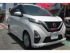 日産 デイズ