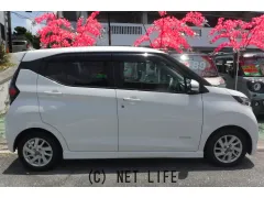日産 デイズ