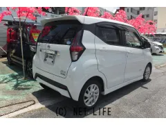 日産 デイズ