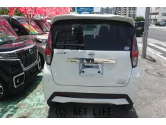 日産 デイズ