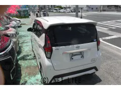 日産 デイズ