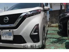日産 デイズ