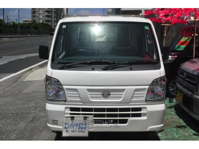 日産 NT100クリッパー