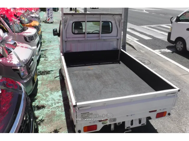 日産 NT100クリッパー