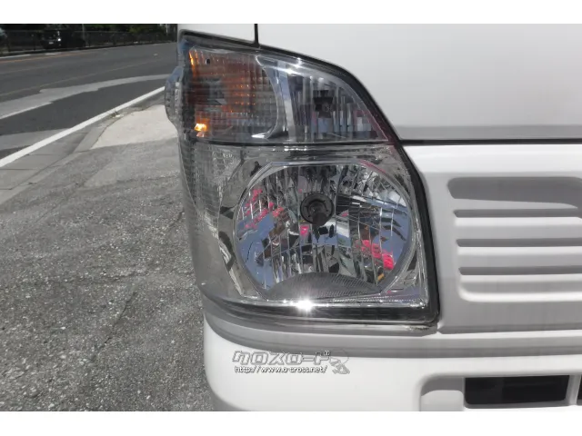 日産 NT100クリッパー