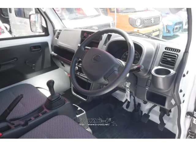 日産 NT100クリッパー