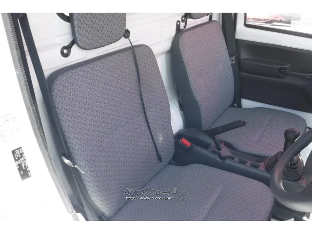 日産 NT100クリッパー