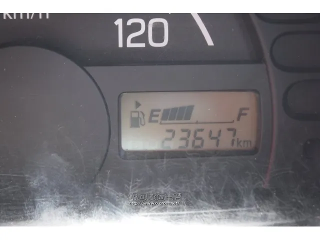 日産 NT100クリッパー