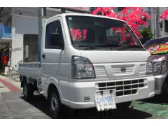 日産 NT100クリッパー