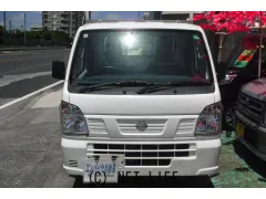 日産 NT100クリッパー