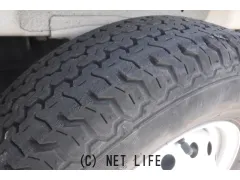 日産 NT100クリッパー