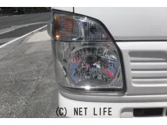 日産 NT100クリッパー