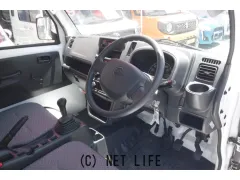 日産 NT100クリッパー