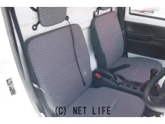 日産 NT100クリッパー