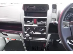 日産 NT100クリッパー