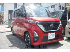 日産 ルークス