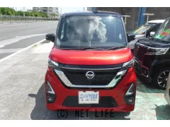 日産 ルークス