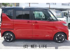 日産 ルークス