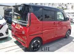 日産 ルークス