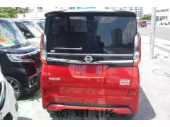 日産 ルークス