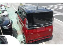 日産 ルークス