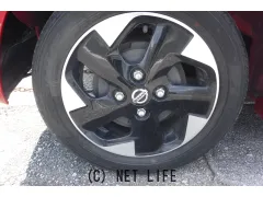 日産 ルークス