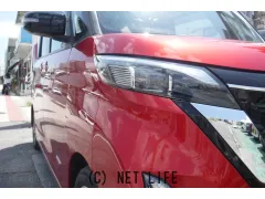 日産 ルークス