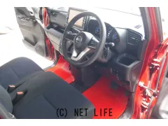 日産 ルークス