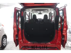 日産 ルークス